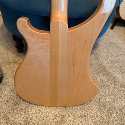 Rickenbacker 4003S 2015 - Present - Mapleglo image 4