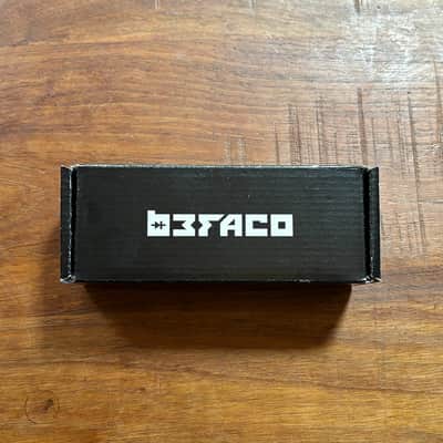 Befaco Dual Atenuverter Eurorack Synthesizer Module 2010 - Present - Black image 3