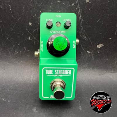 Ibanez Tube Screamer Mini image 2