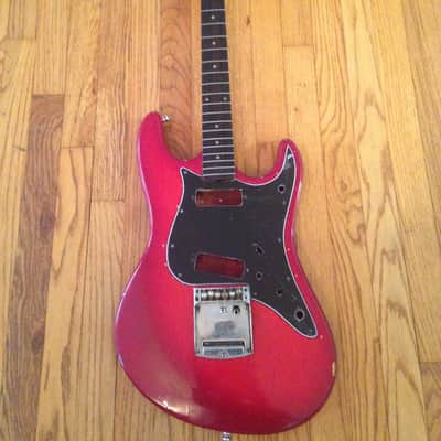 Epiphone  ET-270 image 1