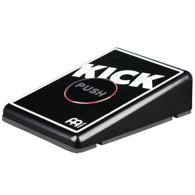 Meinl STB1 Digital Stompbox Kick - Digital Drum image 1