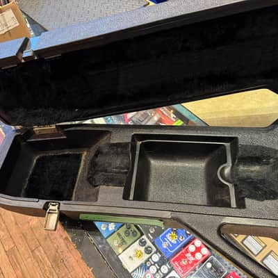 Gen III Chainsaw Norlin Era Case - Fits SG, Sonex, Challenger, etc image 6