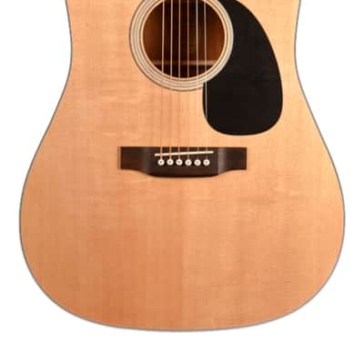 Blueridge BR-60 Dreadnought Solid Sitka Spruce and Santos Rosewood image 9
