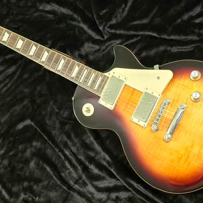 Epiphone * Les Paul Standard * Electric Guitar * with Hard Case * image 8