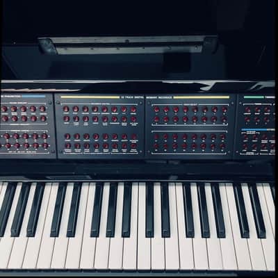 NED Synclavier® PSMT Flagship Digital Workstation/Synthesizer 🎹 Jam & Lewis Owned • Serviced • Excellent! image 5
