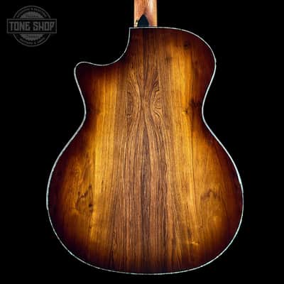 Taylor Next Generation PS14ce Sinker Redwood / Honduran Rosewood w/case image 16