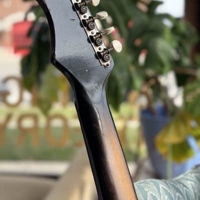 Silvertone 1476 Bobcat image 8