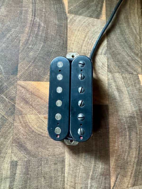 Bare Knuckle Holydiver Bridge Humbucker