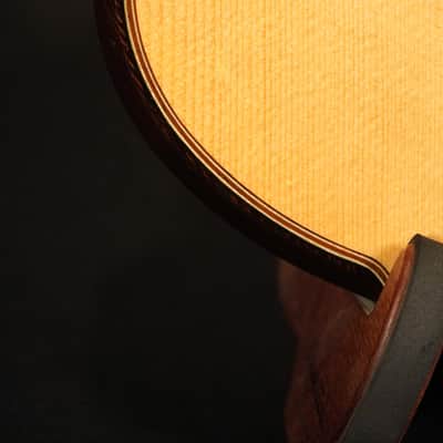 Maestro UT-OV SB G Tenor Ukulele - Natural image 6
