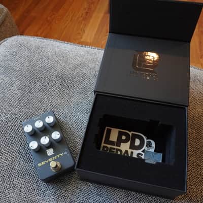 Lawrence Petross Design (LPD) Seventy4 image 1