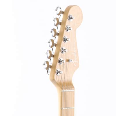 Fender American Elite Stratocaster Ash Aged Cherry Burst [US17017953] (06/16) image 9
