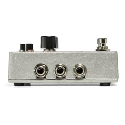 Electro-Harmonix Attack Decay Tape Reverse Simulator Pedal image 3