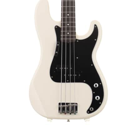 FENDER JAPAN PB70-70US Olympic White [CIJ Q009268] (06/22) image 1