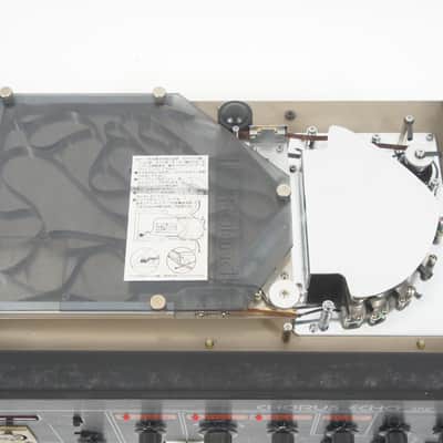 [SALE Ends June 30] Roland SRE-555 RE-501 Chorus Echo Flagship 4-Heads RE-201 Tape Delay Spring Reverb CE-1 Chorus image 8