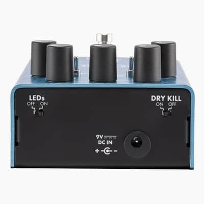 Fender Mirror Image Delay Pedal - Floor Model image 2