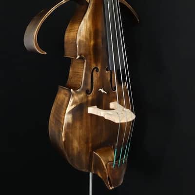 MK Classic Double Bass - Made in Italy image 14
