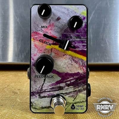 Old Blood Noise Endeavors BL-82 Chorus | Reverb