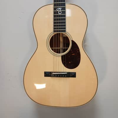 2024 Santa Cruz Eric Skye Signature Series OO-Skye w/ Original Hard Shell Case image 5