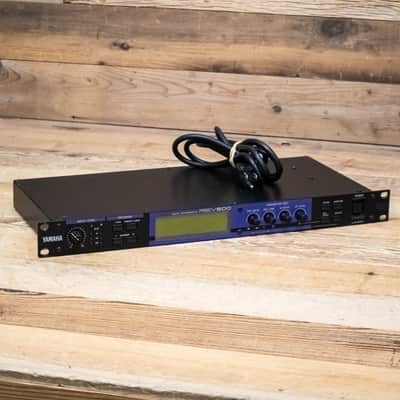 Yamaha REV-500 - Gearspace