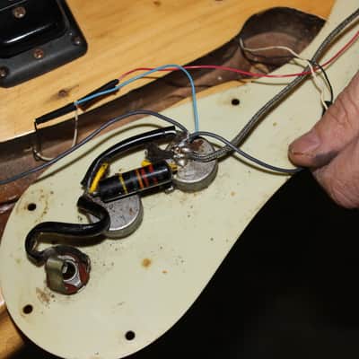 Mosrite Ventures ??? ? - Natural image 6