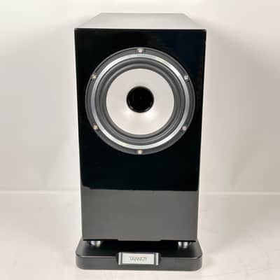 Tannoy Revolution XT 6-GB Compact Bookshelf Speaker (Single) image 2
