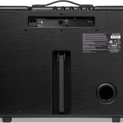 Blackstar ARTFRSPCL 1x12" Electric Guitar Powered Cabinet, 100W, Black image 5