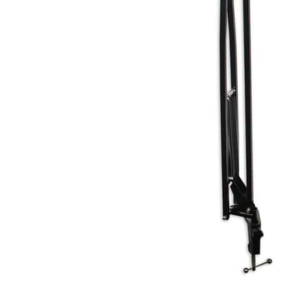 Presonus Studio Channel Recording Vacuum Tube Mic Preamp+Boom Arm+Shield+Cables image 14