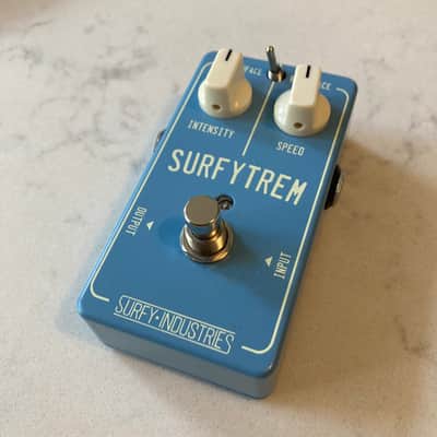 Surfy Industries SurfyTrem 2017 - Present - Blue image 2