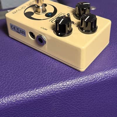 MXR CSP037 Raijin Drive 2019 - Present - White image 3