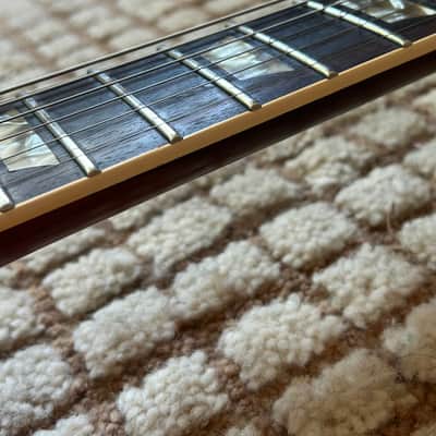 Gibson Les Paul Deluxe 1974 - Sunburst image 7