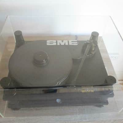SME 30/12 Turntable with V12 Tonearm image 6