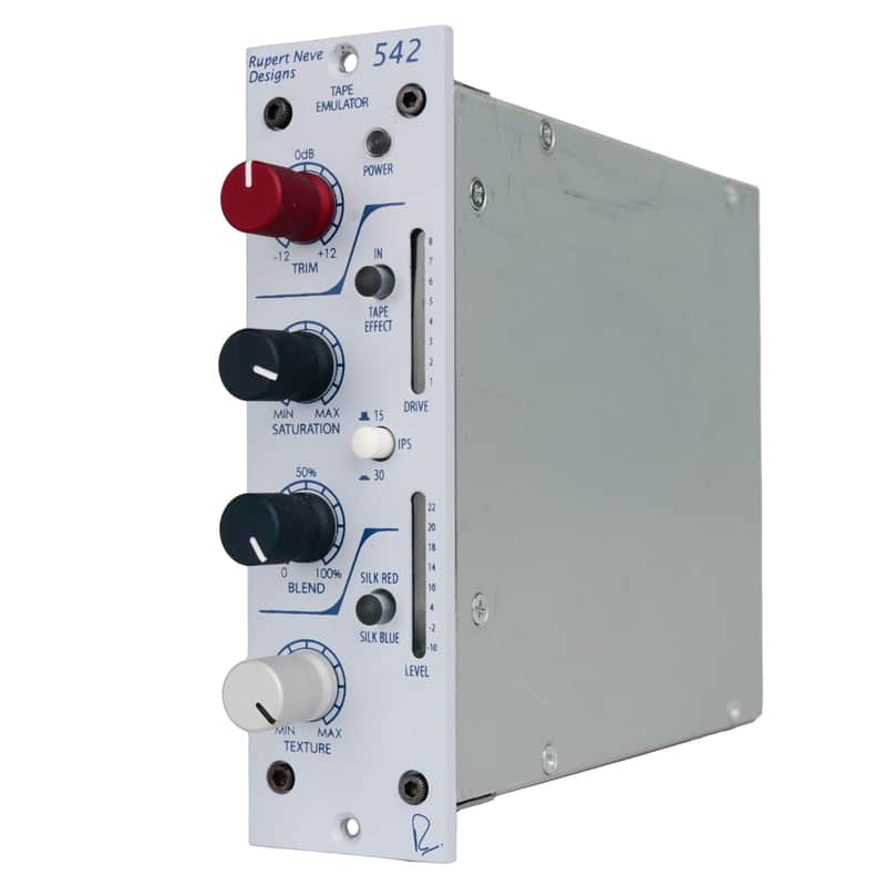 Rupert Neve Designs Portico 542 500 Series Tape Emulator