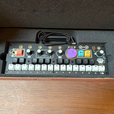 Chompi Club looper/sampler image 8