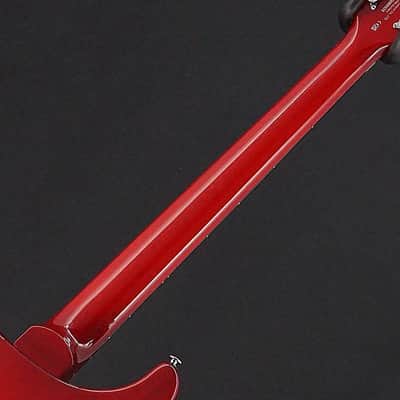 P.R.S. USED ​​SE Custom 24 Floyd (Charcoal Cherry Burst) [SN.G069528] Paul Reed Smith image 6