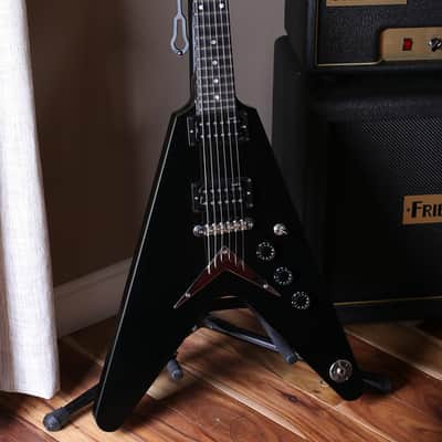 Dean USA 1000 Series Flying V with OHSC image 6