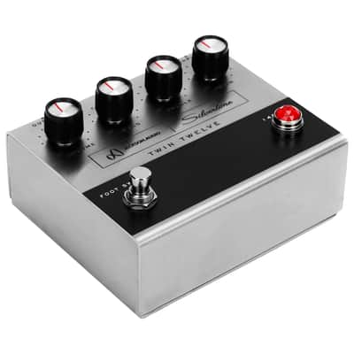 1484 Twin Twelve Jackson Audio image 1