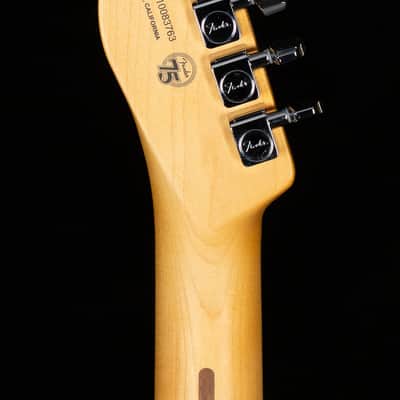 Fender American Professional II Telecaster Roasted Pine Maple Fingerboard (763) image 5