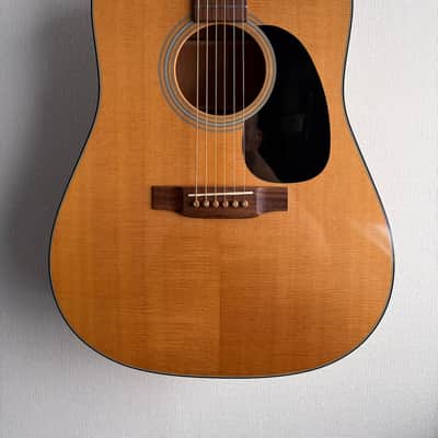 Martin Custom Shop D-18 2011 image 2