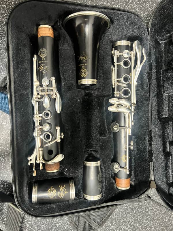 Selmer Recital Bb clarinet image 1