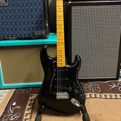 Squier Stratocaster MIJ 1983-84 image 1