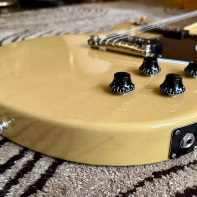 Immagine Gibson 2020 Gibson Custom Shop ‘57 Les Paul Special Reissue - 6