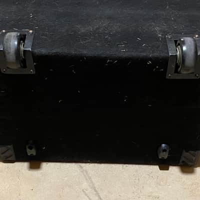 Eden Amplification Custom Shop D610XT6 1050W 6-Ohm 6x10" Bass Speaker Cabinet image 6