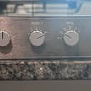 Warm Audio Bus-Comp 2-Channel VCA Bus Compressor 2020 - Present - Black