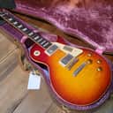 2016 Gibson USA Les Paul True Historic 1959 59 Unplayed LP Custom Bucker