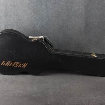Gretsch G6129T Duo Jet - Silver Sparkle - TV Jones Bridge Pickup - 2nd Hand image 18