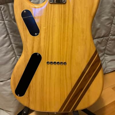 Fender "10 for '15" Limited Edition American Shortboard Mustang with Rosewood Fretboard 2015 Natural image 8