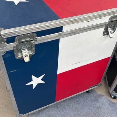 Roland ZZ Top Tejas Tribute Drum Set image 13