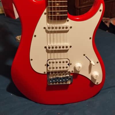 Peavey Raptor Plus EXP image 1
