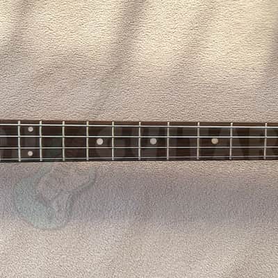 GRECO EB-300 1973 w/OHSC - VINTAGE MATSUMOKU BASS image 4
