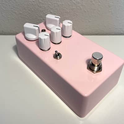 Pharaoh Fuzz Clone w/Mods image 1